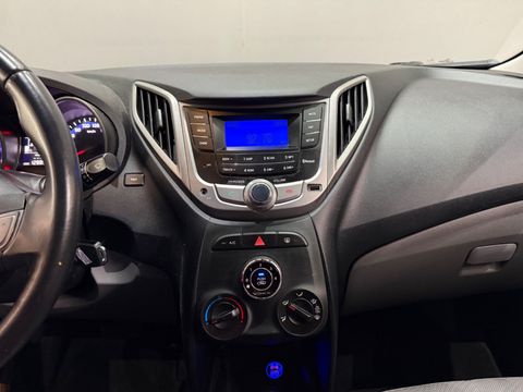 Hyundai HB20S Premium 1.6 Flex 16V Aut. 4p