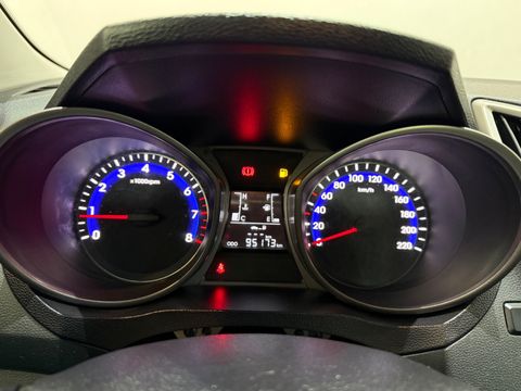 Hyundai HB20S C.Plus/C.Style 1.6 Flex 16V Mec.4p