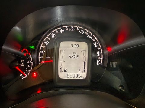 Fiat MOBI LIKE 1.0 Fire Flex 5p.
