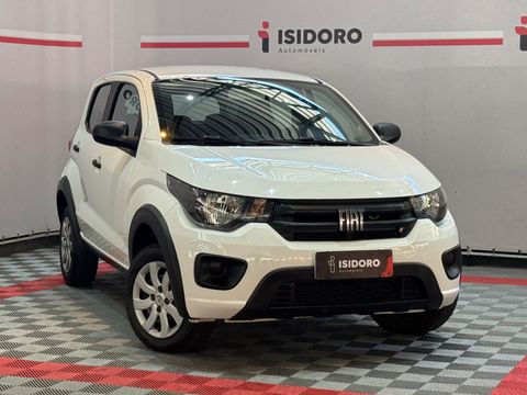 Fiat MOBI LIKE 1.0 Fire Flex 5p.