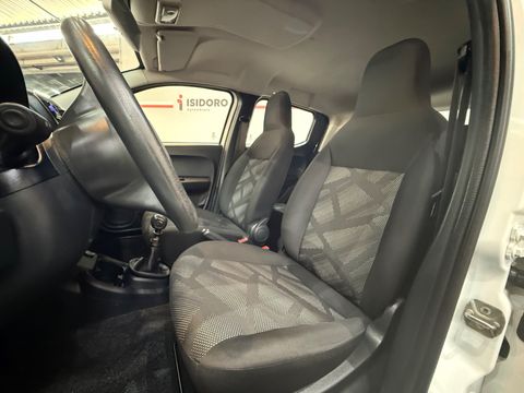 Fiat MOBI LIKE 1.0 Fire Flex 5p.
