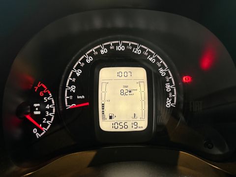 Fiat MOBI LIKE 1.0 Fire Flex 5p.