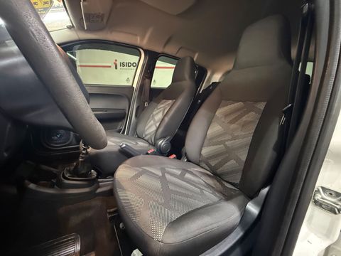 Fiat MOBI LIKE 1.0 Fire Flex 5p.