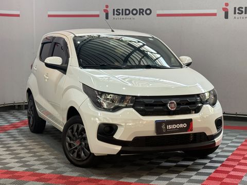 Fiat MOBI LIKE 1.0 Fire Flex 5p.