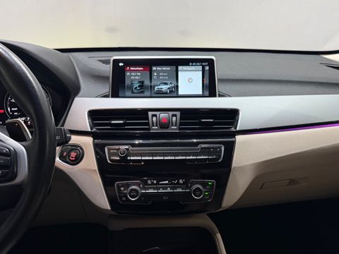 BMW X1 SDRIVE 20i 2.0/2.0 TB Acti.Flex Aut.