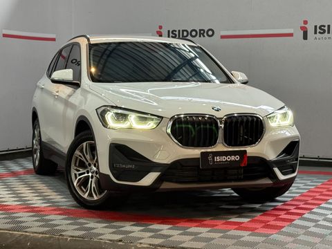 BMW X1 SDRIVE 20i 2.0/2.0 TB Acti.Flex Aut.