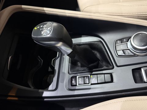BMW X1 SDRIVE 20i 2.0/2.0 TB Acti.Flex Aut.