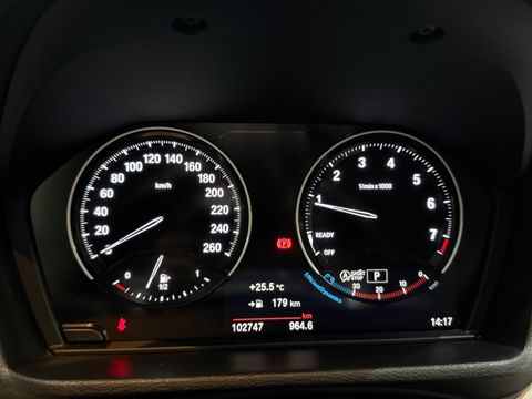 BMW X1 SDRIVE 20i 2.0/2.0 TB Acti.Flex Aut.
