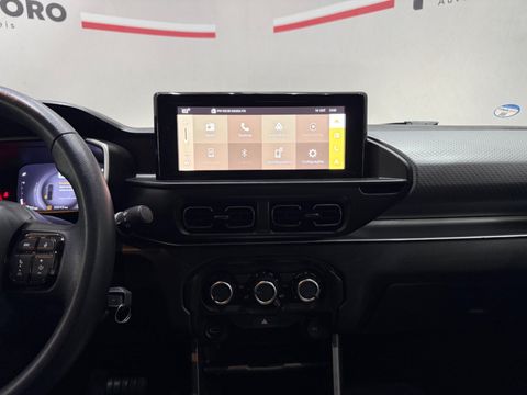 Citroën AIRCROSS F. Pack 1.0 Flex TB 200 Aut.