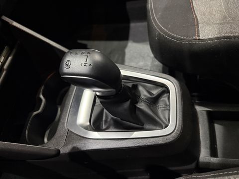 Citroën AIRCROSS F. Pack 1.0 Flex TB 200 Aut.