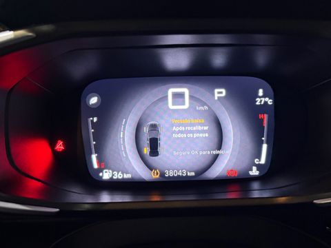 Citroën AIRCROSS F. Pack 1.0 Flex TB 200 Aut.