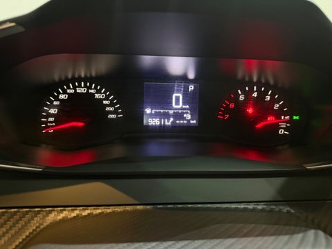Peugeot 208 Active 1.6 Flex 16V 5p Aut.