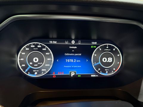 Caoa Chery Tiggo 7 SPORT 1.5 Turbo Flex 16V Aut.  