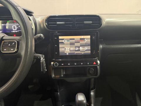 Citroën CITROËN/C4CACTUS FEEL AT