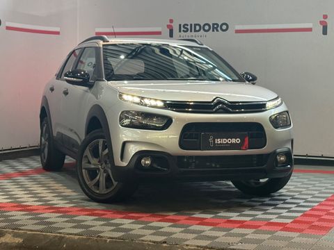 Citroën CITROËN/C4CACTUS FEEL AT
