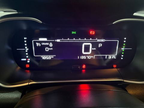 Citroën CITROËN/C4CACTUS FEEL AT