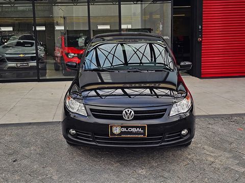 VolksWagen VOYAGE 1.0/1.0 City Mi Total Flex 8V 4p