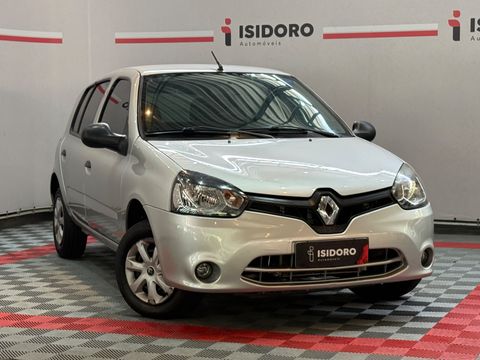 Renault Clio RN/Alizé/Expr./1.0 Hi-Power 16V 5p