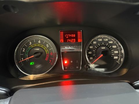 Renault Clio RN/Alizé/Expr./1.0 Hi-Power 16V 5p