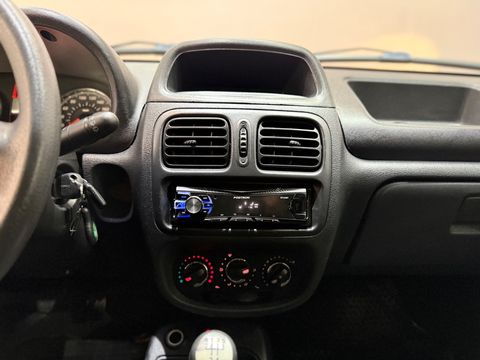 Renault Clio RN/Alizé/Expr./1.0 Hi-Power 16V 5p