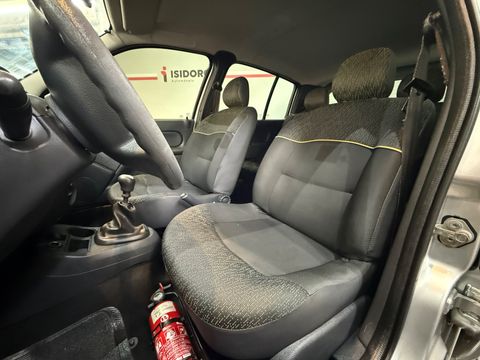 Renault Clio RN/Alizé/Expr./1.0 Hi-Power 16V 5p