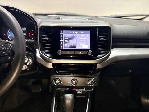 Fiat Toro Endurance 1.3 T270 4x2 Flex Aut.