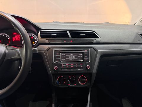 VolksWagen Gol 1.0 Flex 12V 5p