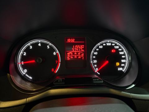 VolksWagen Gol 1.0 Flex 12V 5p