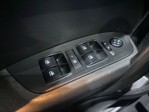 Fiat ARGO 1.0 6V Flex
