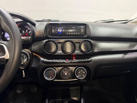 Fiat ARGO 1.0 6V Flex