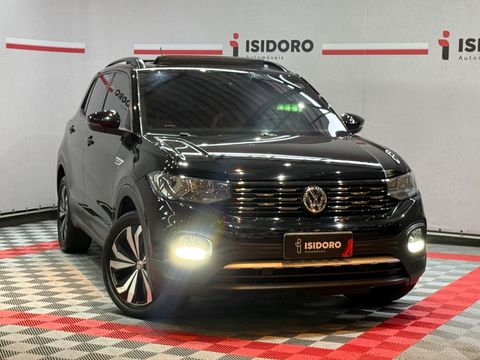 Volkswagen VW/T CROSS CL TSI AD