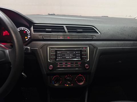 VolksWagen Gol 1.0 Flex 12V 5p