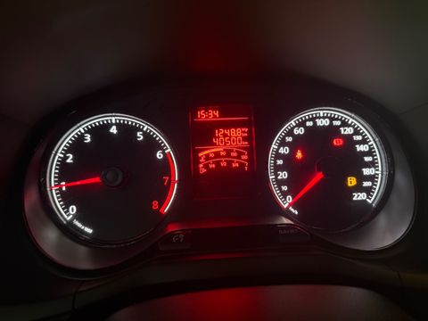 VolksWagen Gol 1.0 Flex 12V 5p