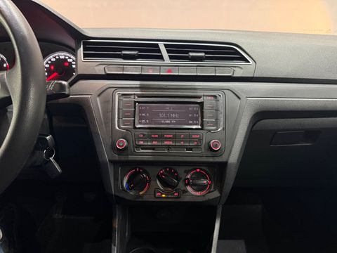 VolksWagen Gol 1.0 Flex 12V 5p