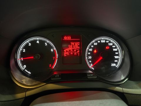 VolksWagen Gol 1.0 Flex 12V 5p