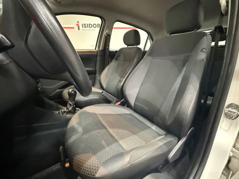 VolksWagen Gol 1.0 Flex 12V 5p