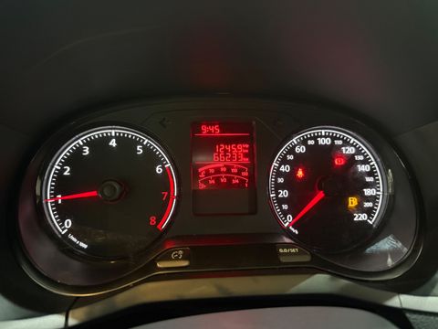 VolksWagen Gol 1.0 Flex 12V 5p