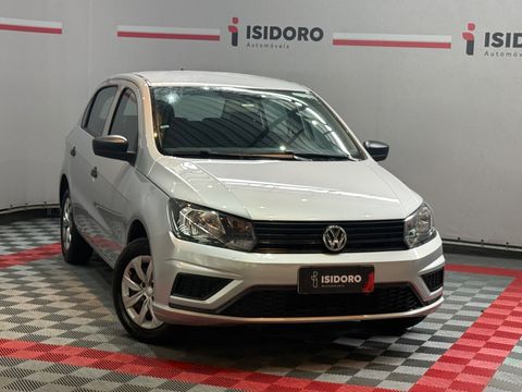 VolksWagen Gol 1.0 Flex 12V 5p