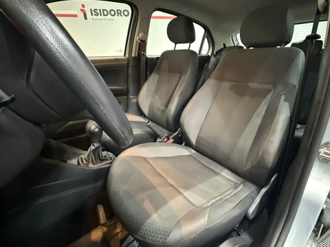 VolksWagen Gol 1.0 Flex 12V 5p