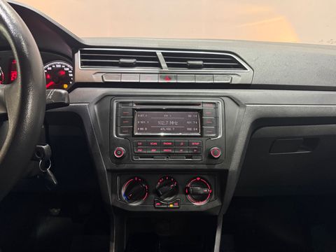 VolksWagen Gol 1.0 Flex 12V 5p