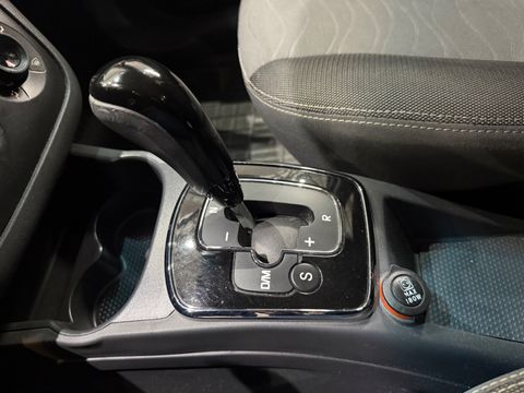 Fiat Punto ESSENCE 1.6 Flex 16V 5p