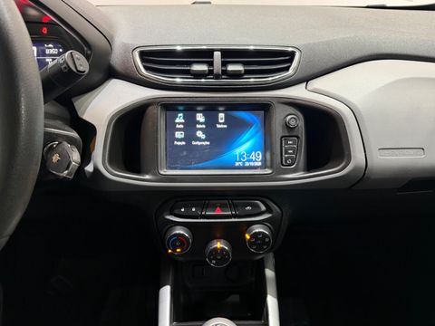 Chevrolet ONIX HATCH LT 1.0 8V FlexPower 5p Mec.