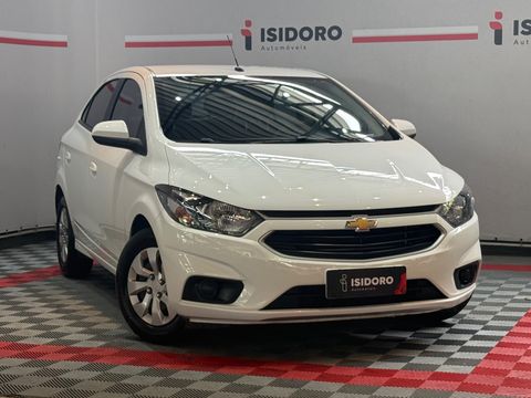 Chevrolet ONIX HATCH LT 1.0 8V FlexPower 5p Mec.