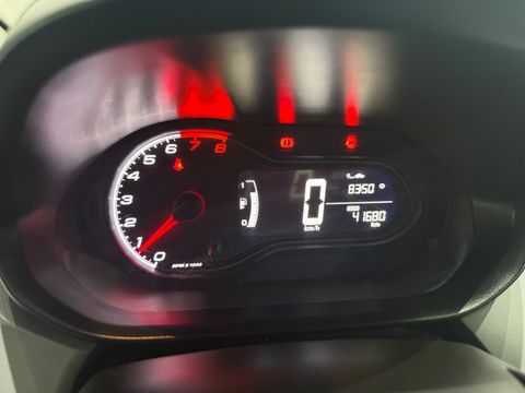 Chevrolet ONIX HATCH LT 1.0 8V FlexPower 5p Mec.