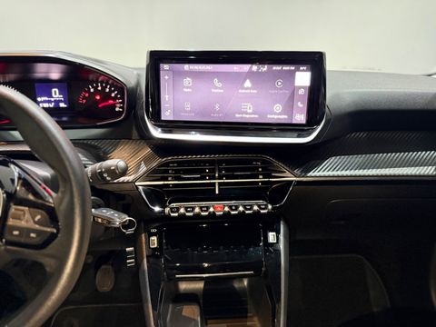 Peugeot 208 Style 1.0 Flex 6V 5p Mec.