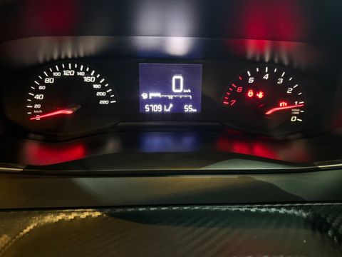 Peugeot 208 Style 1.0 Flex 6V 5p Mec.
