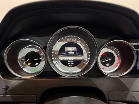 Mercedes C-200 CGI Avantgarde 1.8 16V 184cv Aut.