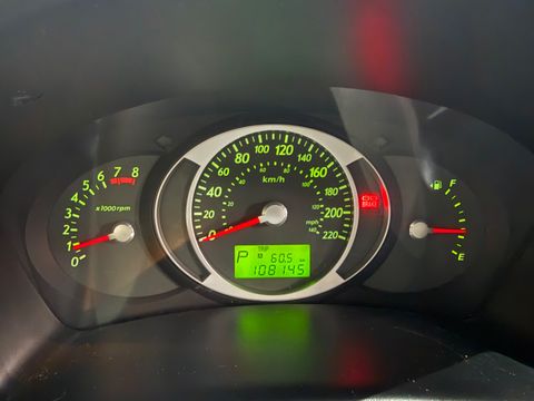 Hyundai Tucson GLS 1.6 Turbo 16V Aut.