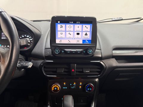 Ford EcoSport SE 1.5 12V Flex 5p Aut.