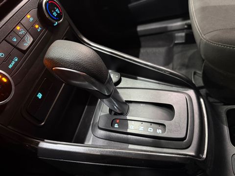Ford EcoSport SE 1.5 12V Flex 5p Aut.